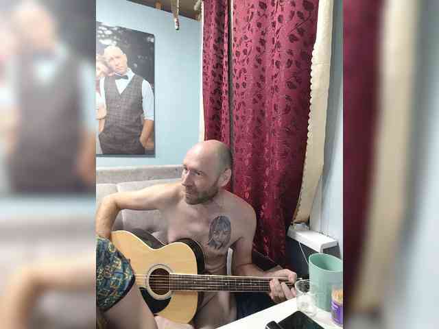 KeshVi777a webcam