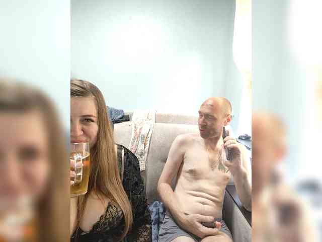 KeshVi777a webcam