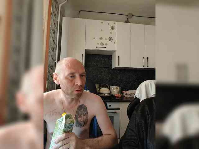 KeshVi777a webcam