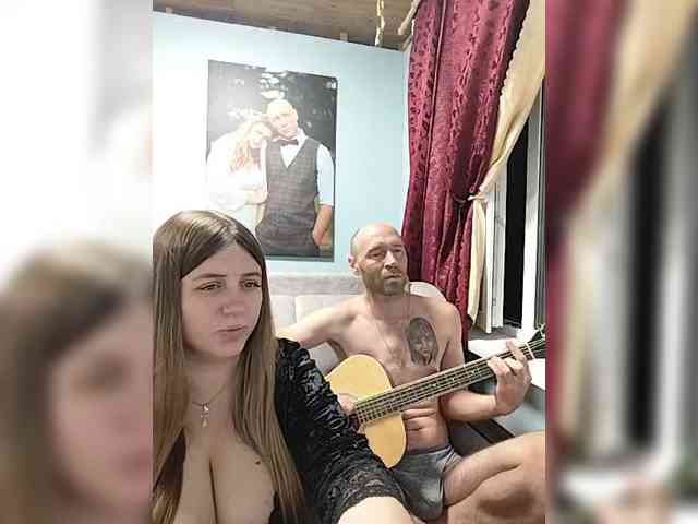 KeshVi777a webcam