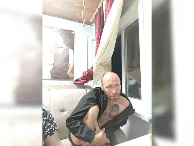KeshVi777a webcam