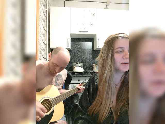 KeshVi777a webcam