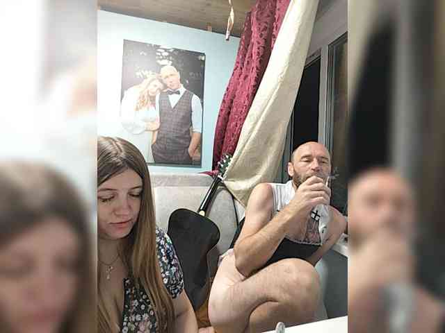 KeshVi777a webcam
