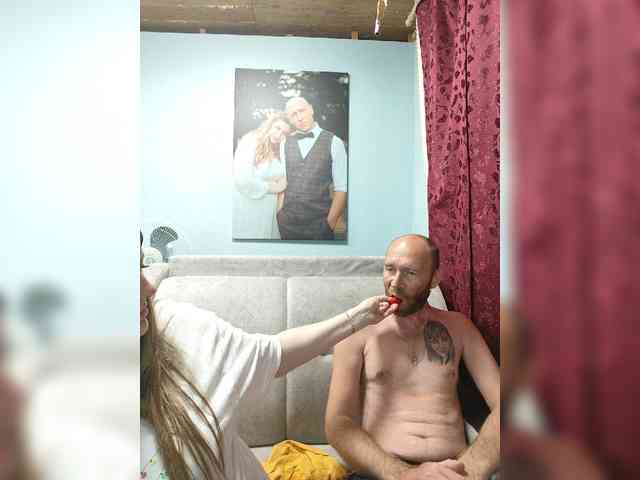 KeshVi777a webcam
