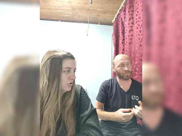 KeshVi777a webcam
