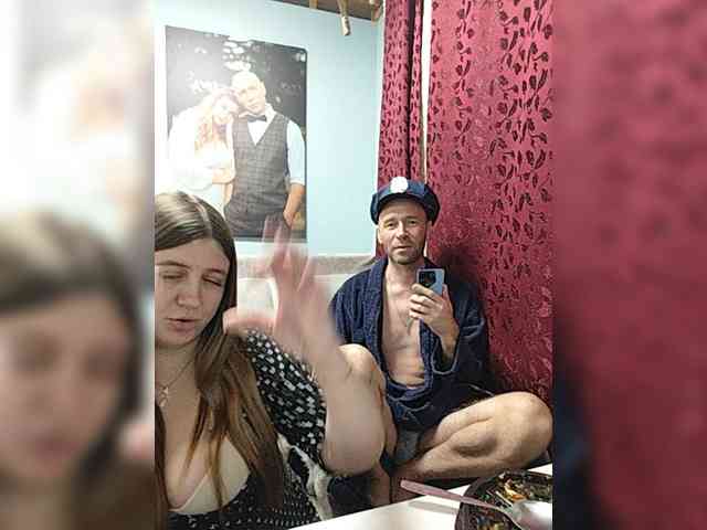 KeshVi777a webcam