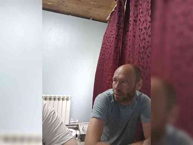 KeshVi777a webcam