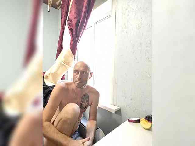 KeshVi777a webcam