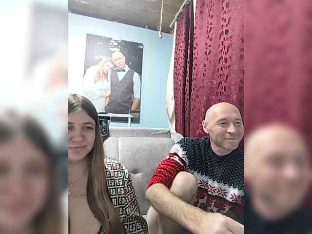 KeshVi777a webcam