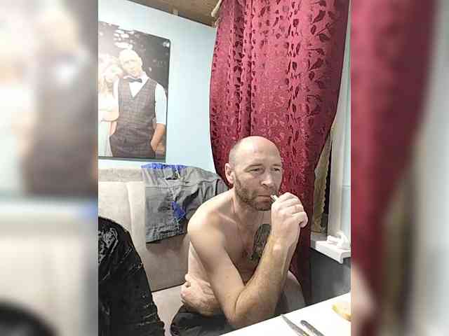 KeshVi777a webcam