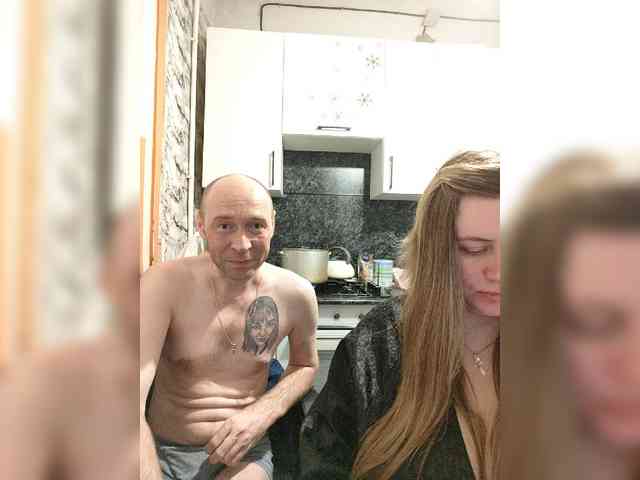 KeshVi777a webcam