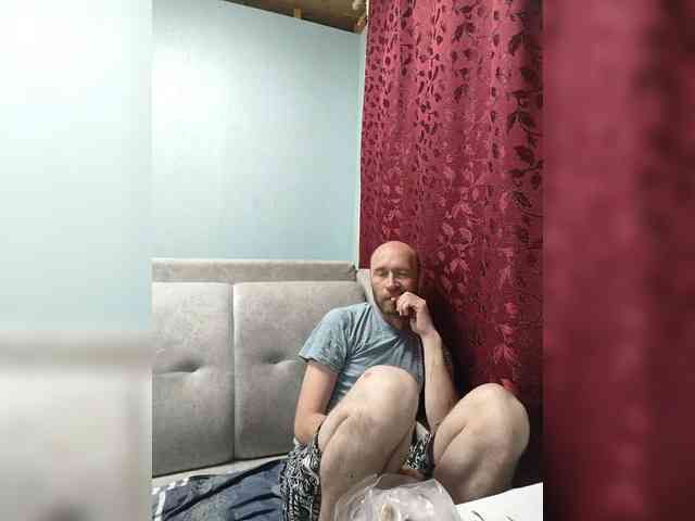 KeshVi777a webcam