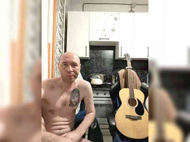 KeshVi777a webcam