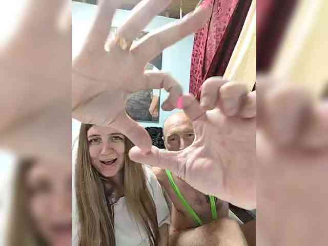 KeshVi777a webcam