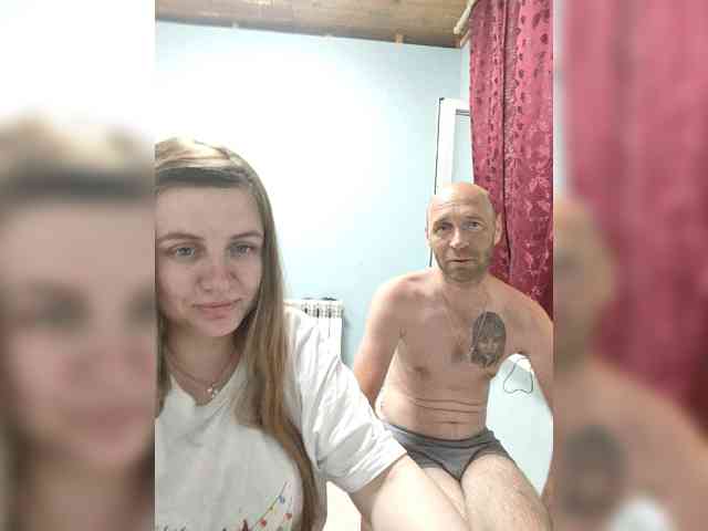 KeshVi777a webcam