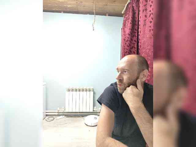 KeshVi777a webcam