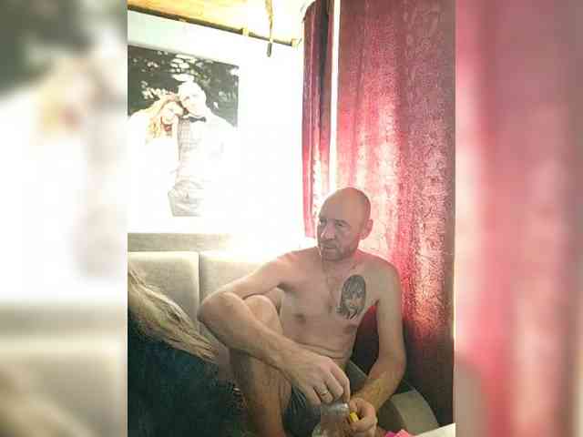 KeshVi777a webcam