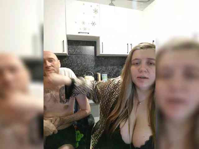 Innokentiy449 Live Webcam on BongaCams