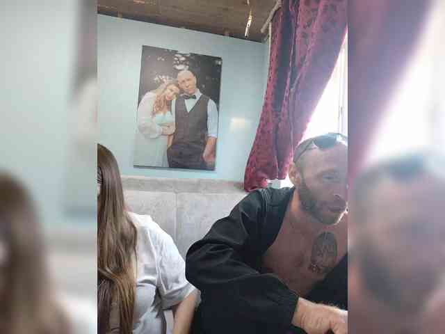 KeshVi777a webcam