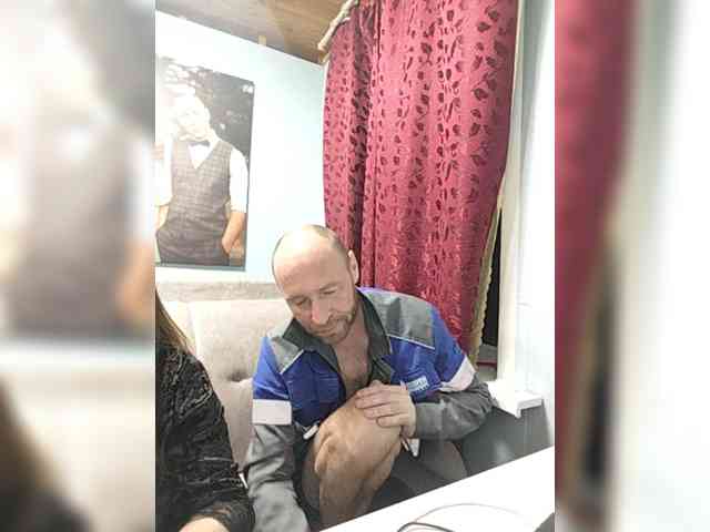 KeshVi777a webcam