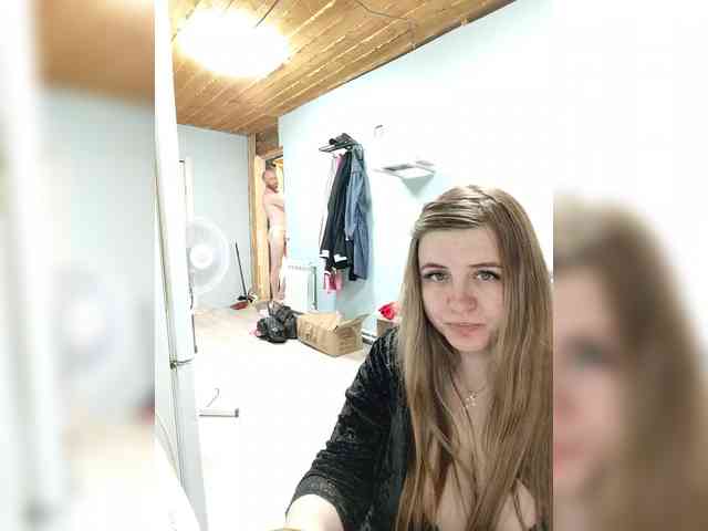 KeshVi777a webcam