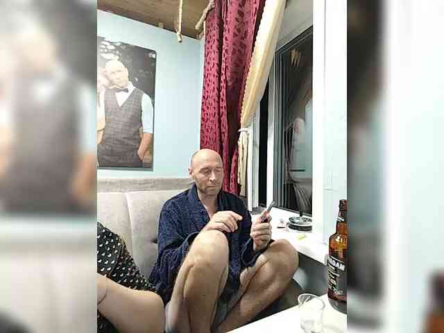KeshVi777a webcam
