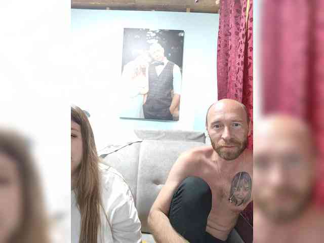 KeshVi777a webcam