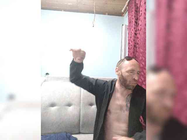 KeshVi777a webcam
