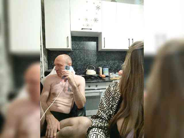 KeshVi777a webcam