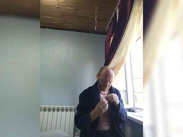 KeshVi777a webcam