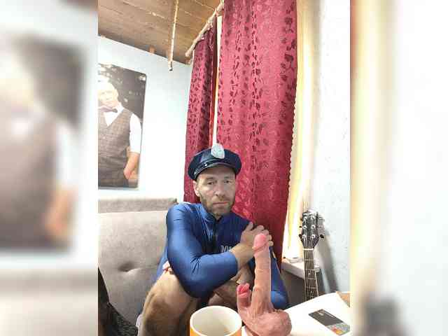 KeshVi777a webcam
