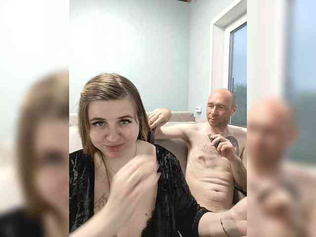 KeshVi777a webcam