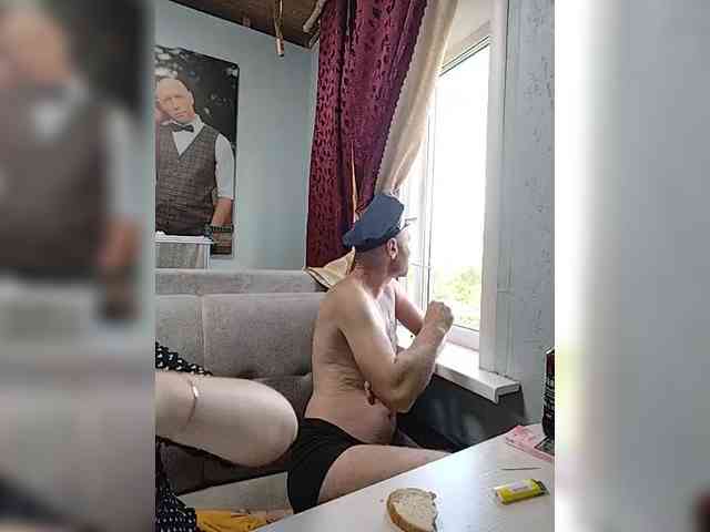 KeshVi777a webcam