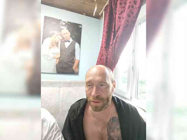 KeshVi777a webcam