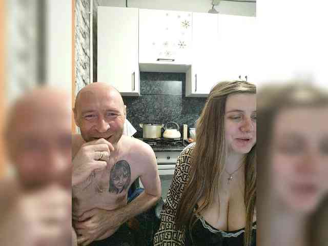 KeshVi777a webcam