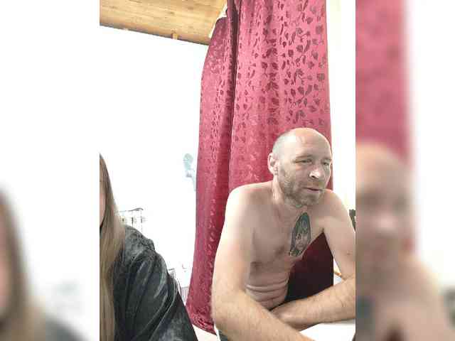KeshVi777a webcam