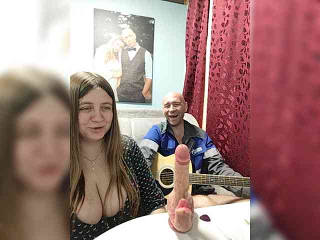 KeshVi777a webcam
