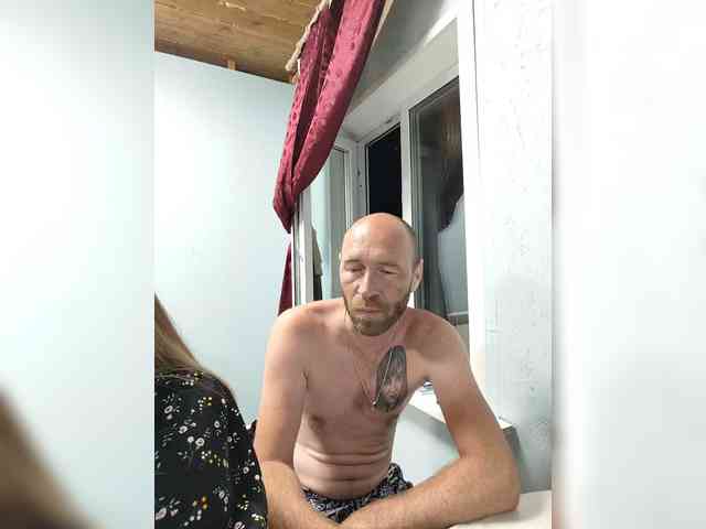KeshVi777a webcam