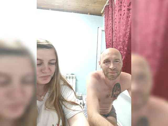 KeshVi777a webcam