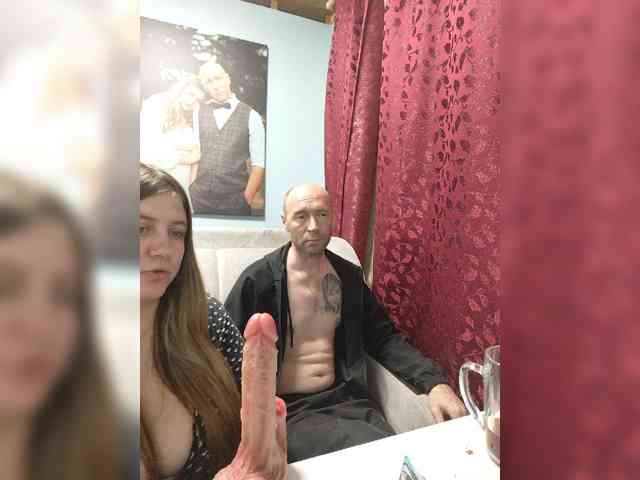 KeshVi777a webcam