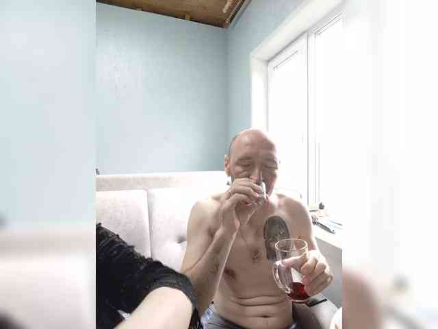 KeshVi777a webcam