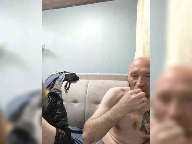KeshVi777a webcam