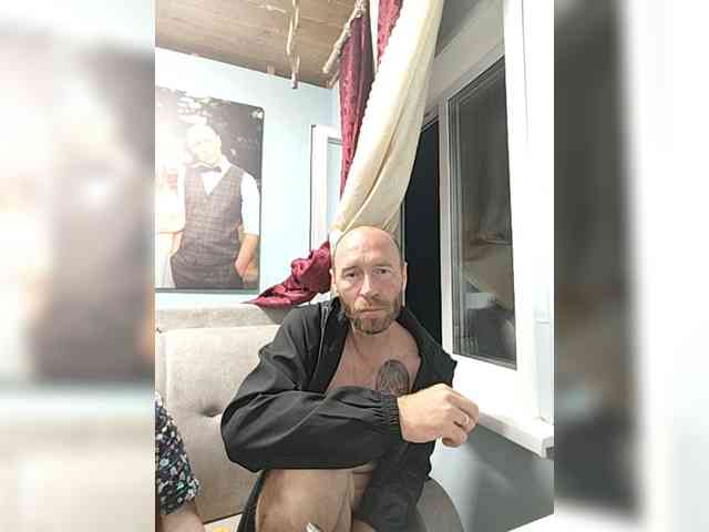 KeshVi777a webcam
