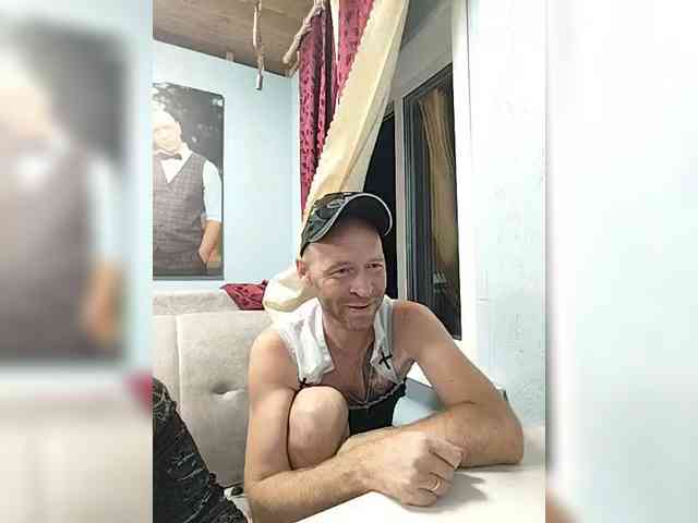 KeshVi777a webcam