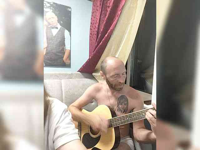 KeshVi777a webcam