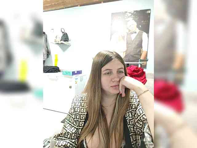 KeshVi777a webcam