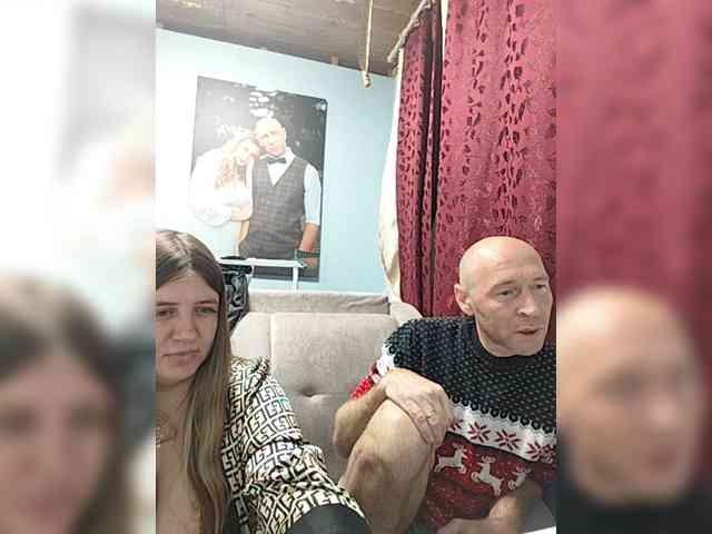KeshVi777a webcam