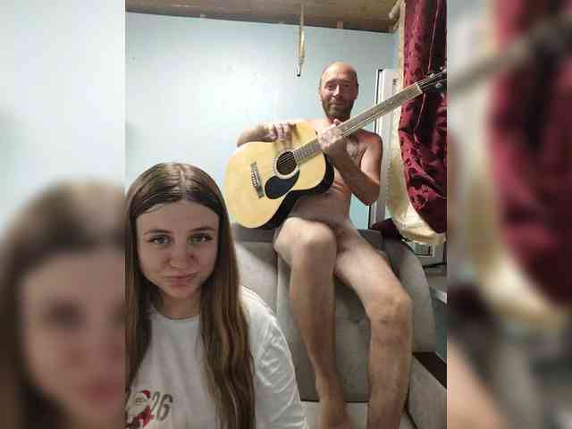 KeshVi777a webcam