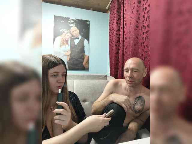 KeshVi777a webcam