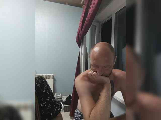 KeshVi777a webcam